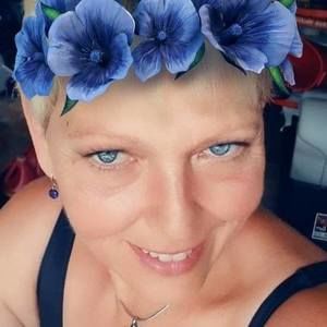 Meet your Posher, Wendy